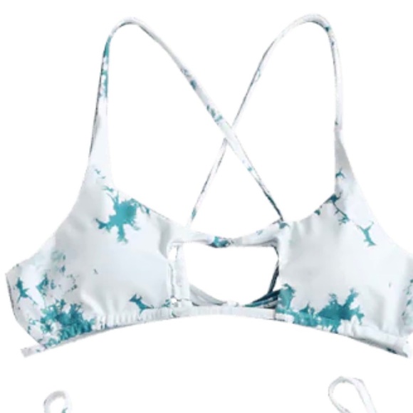 Swimmers